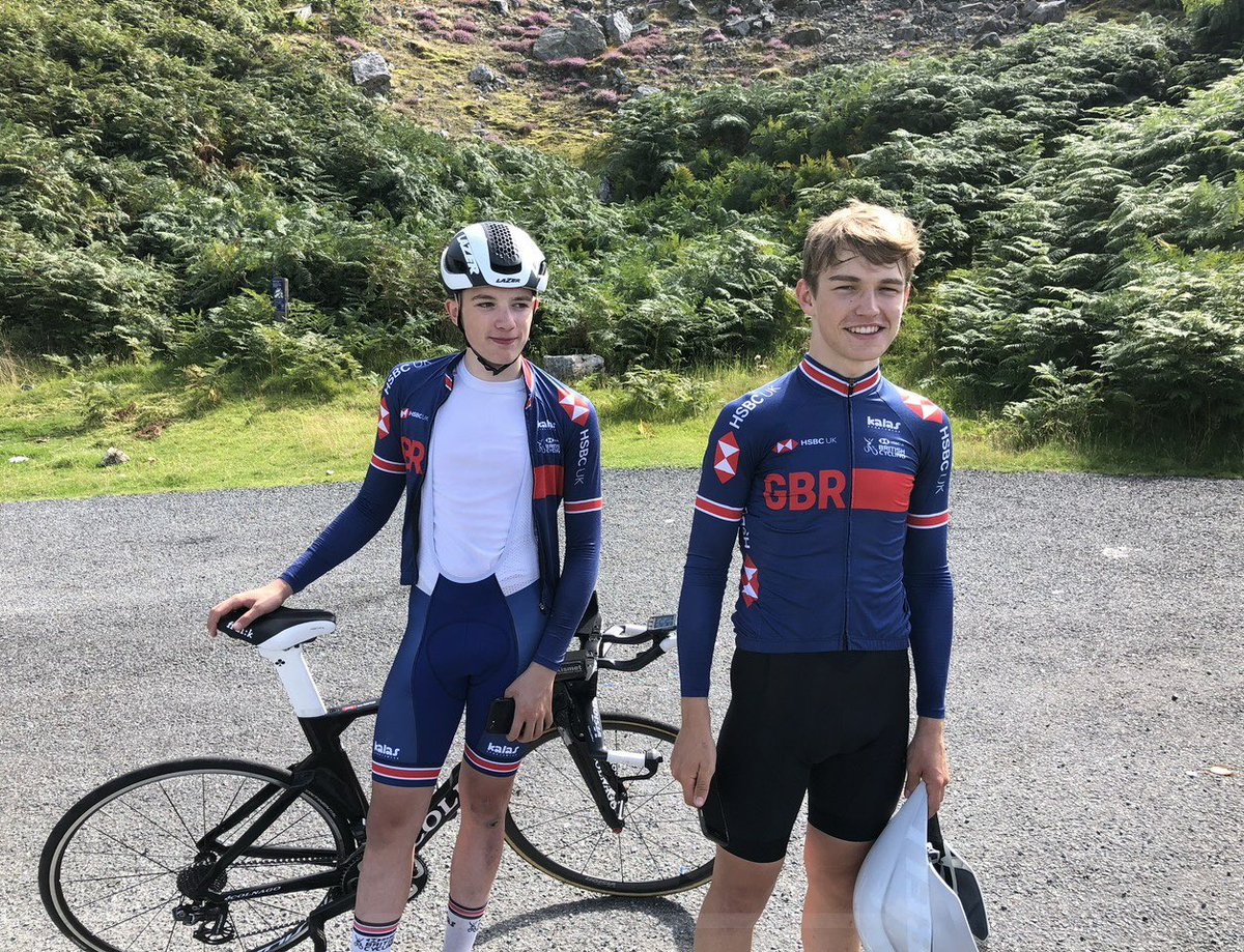 tim hayter (@willowman66) on Twitter photo I think there are now enough riders in the World Tour who Iāve driven to bike races to make up my own Grand Tour team! This was <a href="/juniortourwales/">Junior Tour of Wales</a> 2019. I think there are now enough riders in the World Tour who Iāve driven to bike races to make up my own Grand Tour team! This was <a href="/juniortourwales/">Junior Tour of Wales</a> 2019.