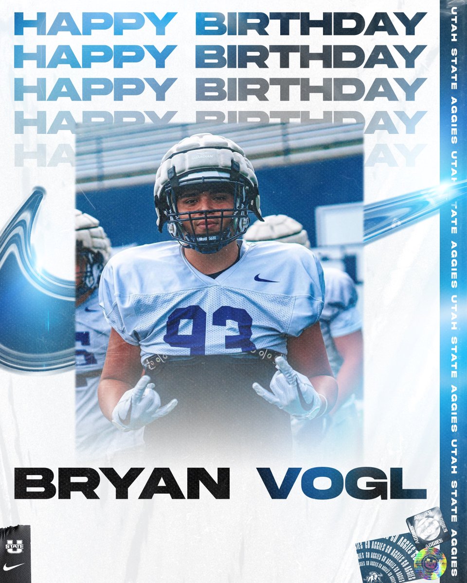 USU Football tweet media