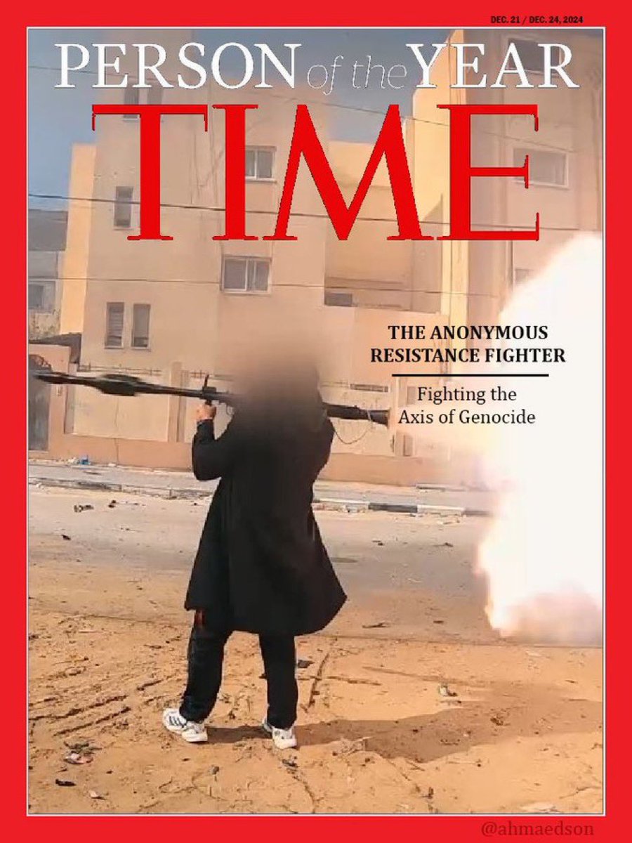 🇵🇸 The Dark Night