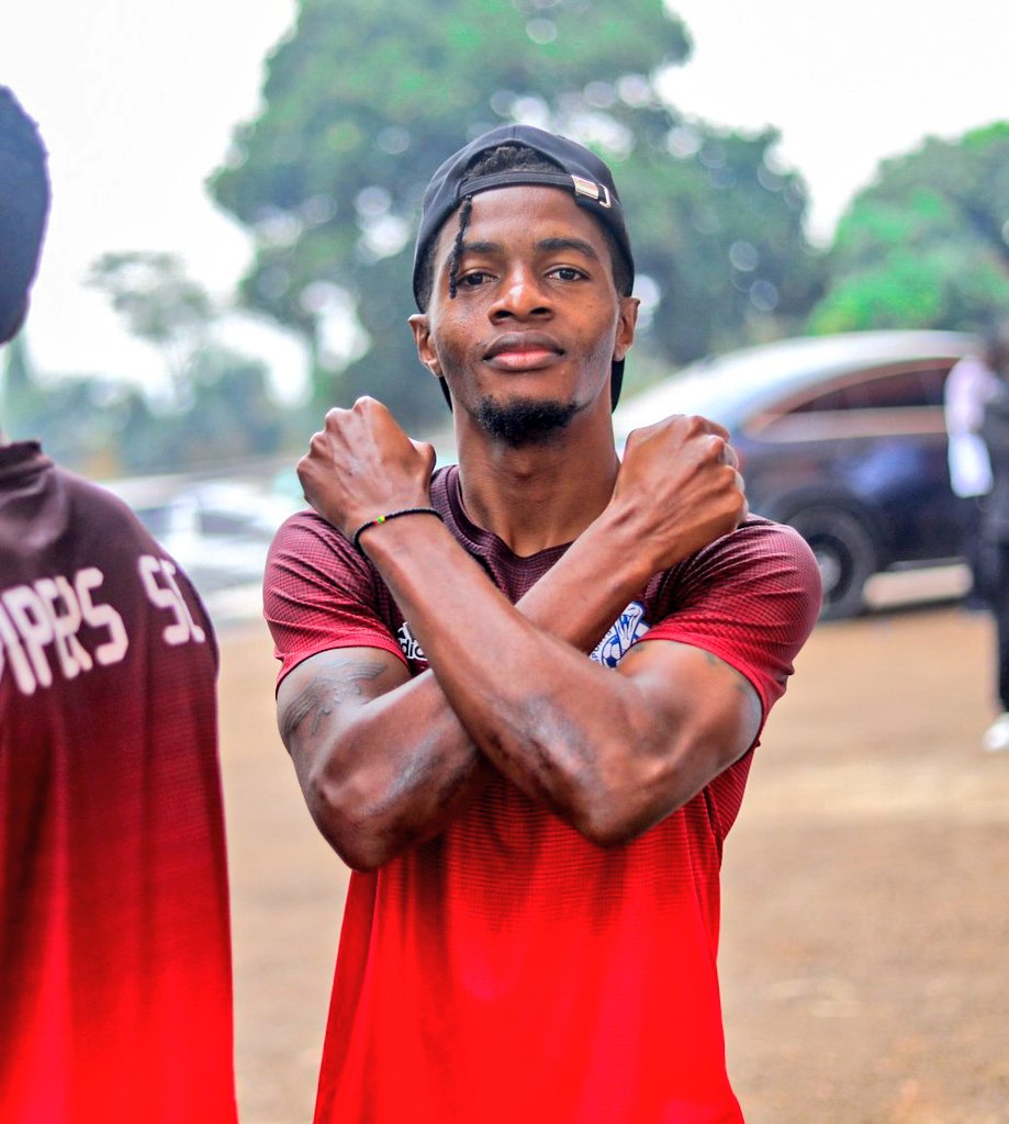 miltonkarisa29's tweet photo. +3 Points and onto the next round of #StanbicUgandaCup โ๏ธ๐ฅ #MK29 #GodFirst https://t.co/VlCbPJBdDC