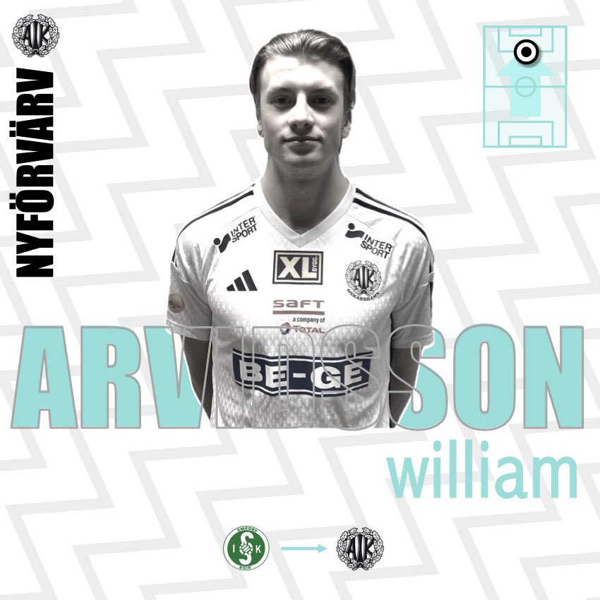 Oskarshamns AIK tweet media