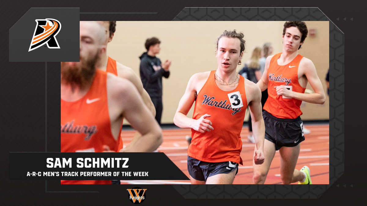 Wartburg Athletics tweet media