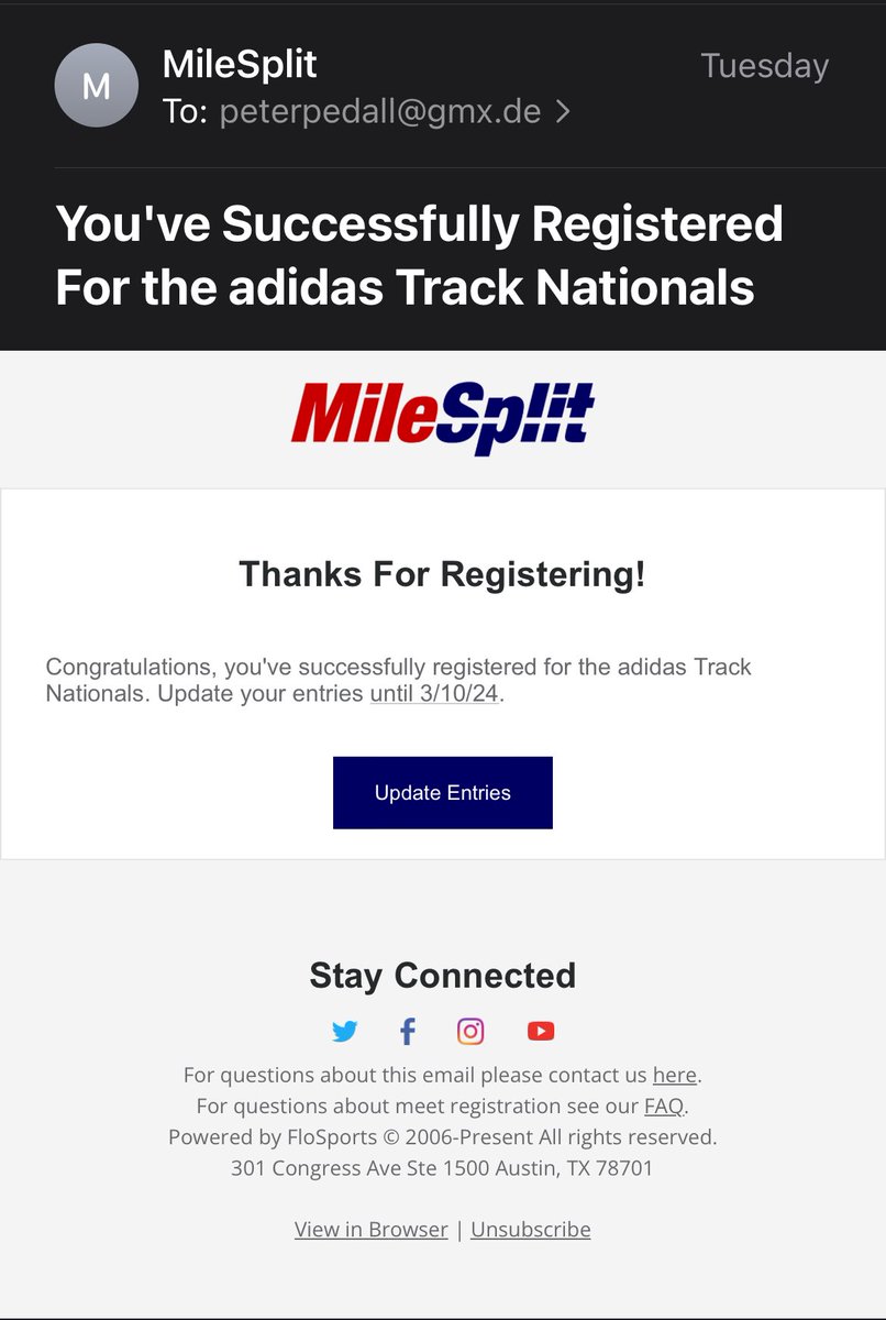 peter pedall 25‘ tweet media