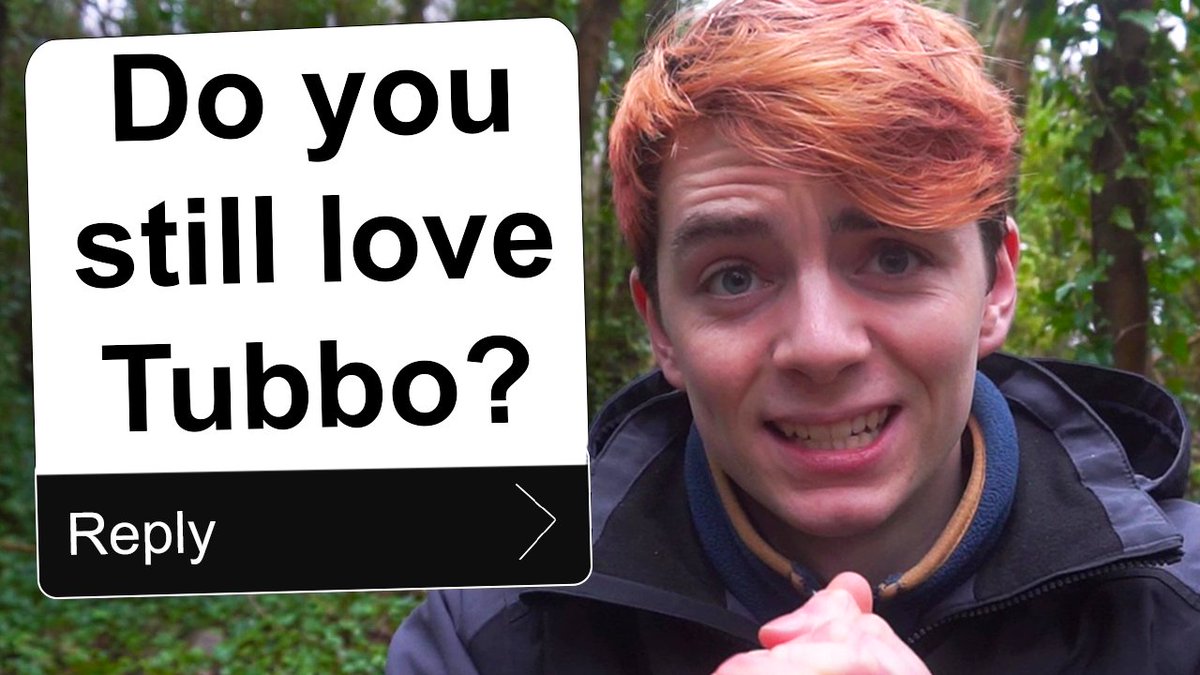 badlinu's tweet image. Forgot to Post the other day,
But NEW VIDEO OUT NOW!
youtu.be/IjyfL_tbEgg