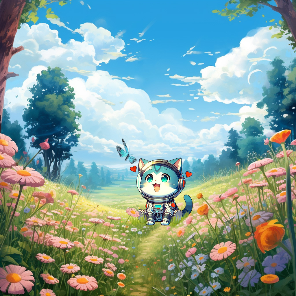 After the claim and burn for $WEN, the cutest cat in web3 couldn't be more thankful and excited for the opportunities ahead ❤️

Wen was born only 3 days ago. With large ambitions and a big appetite, this cat is going to be hungry.