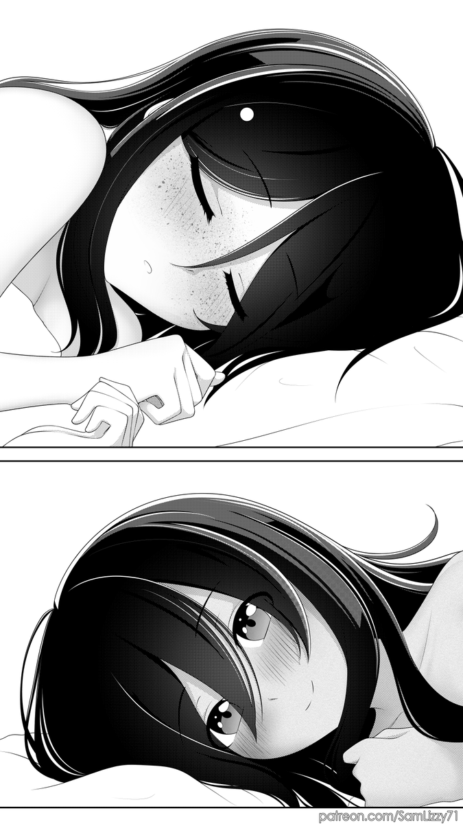 SamLizzy71's tweet photo. "Please, don't wake me up from this dream" https://t.co/IF6eM5JxoF
