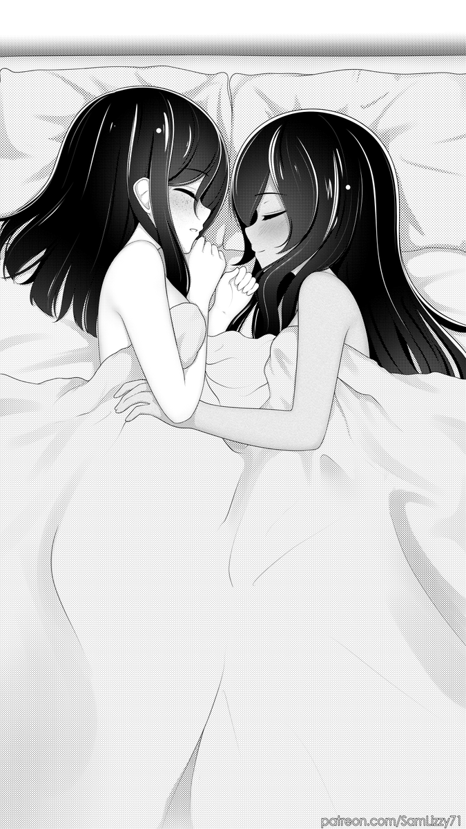 SamLizzy71's tweet photo. "Please, don't wake me up from this dream" https://t.co/IF6eM5JxoF