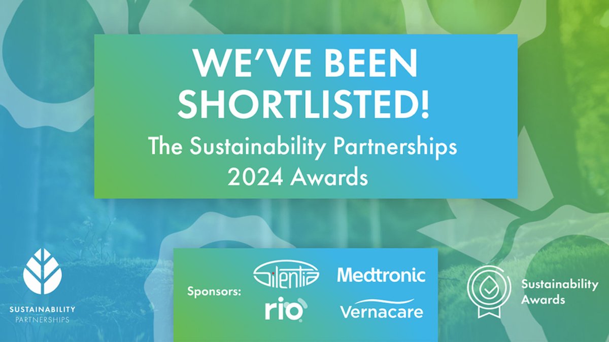 NewGen Surgical (@newgensurgical) on Twitter photo Shortlisted for the Circular Economy Award and the Sustainable MedTech Innovation of the Year Award. Congratulations to <a href="/SharpsmartUK/">Sharpsmart</a> , @SurgicalHoldings, @WellspectHealthcare <a href="/StrykerSustain/">Stryker's Sustainability Solutions</a> for their nominations- an honor to recognized with you. Thank you to <a href="/Sustain_Partner/">Sustainability Partnerships</a> Shortlisted for the Circular Economy Award and the Sustainable MedTech Innovation of the Year Award. Congratulations to <a href="/SharpsmartUK/">Sharpsmart</a> , @SurgicalHoldings, @WellspectHealthcare <a href="/StrykerSustain/">Stryker's Sustainability Solutions</a> for their nominations- an honor to recognized with you. Thank you to <a href="/Sustain_Partner/">Sustainability Partnerships</a>