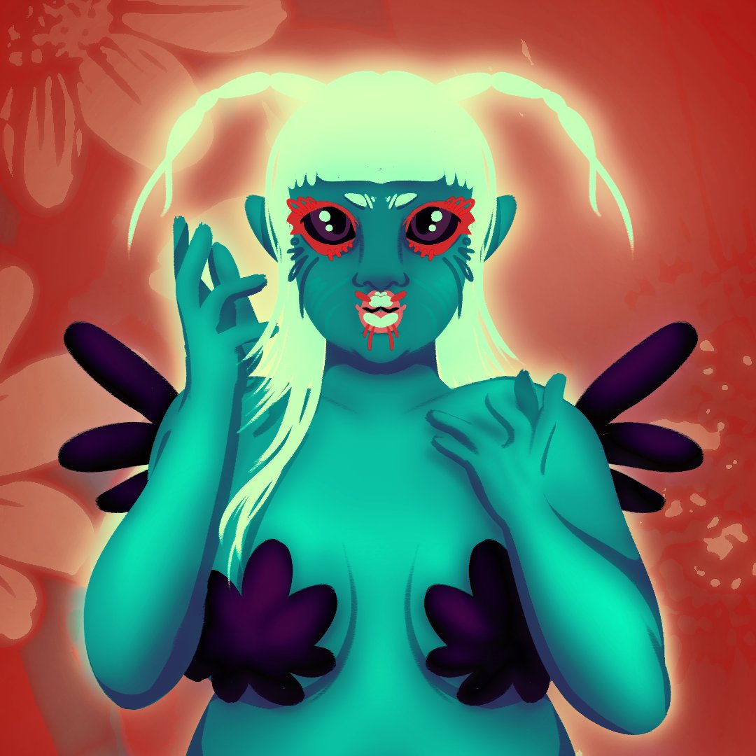 NUMA ✱ tweet media