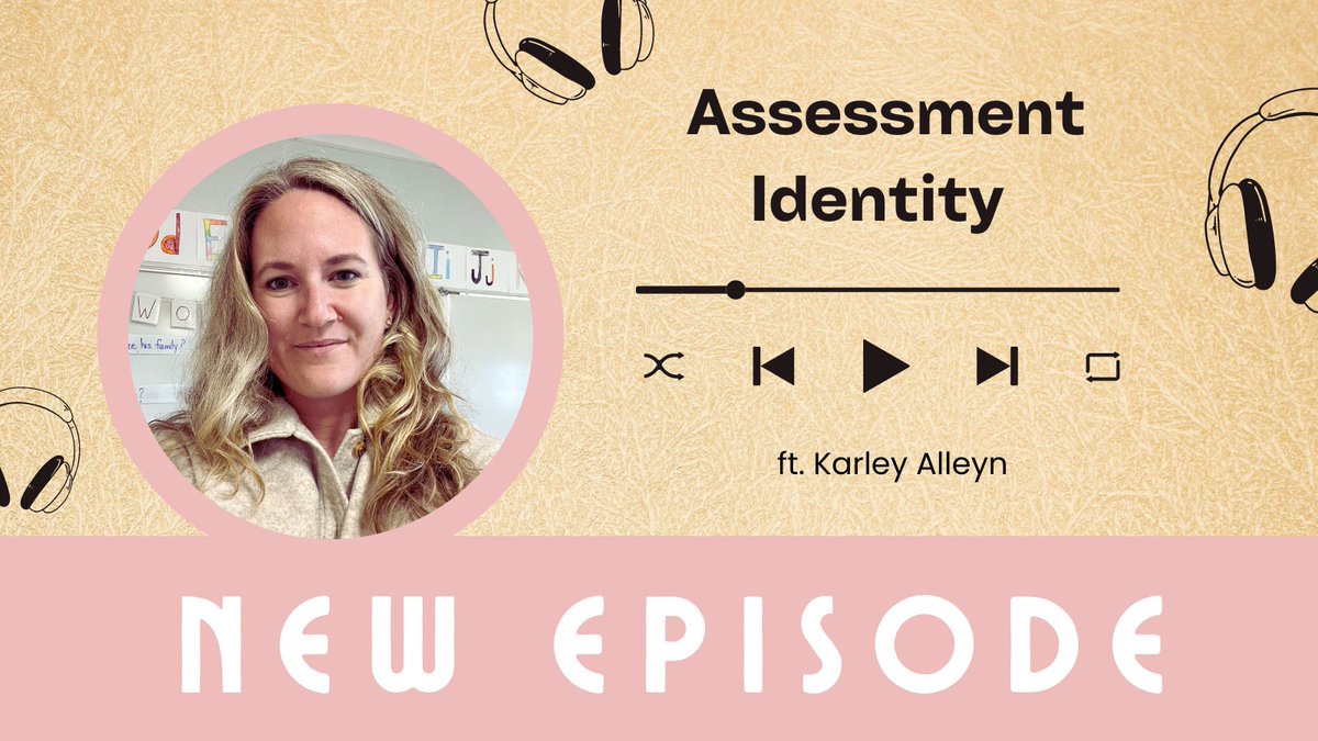 #EduCrush Podcast tweet media