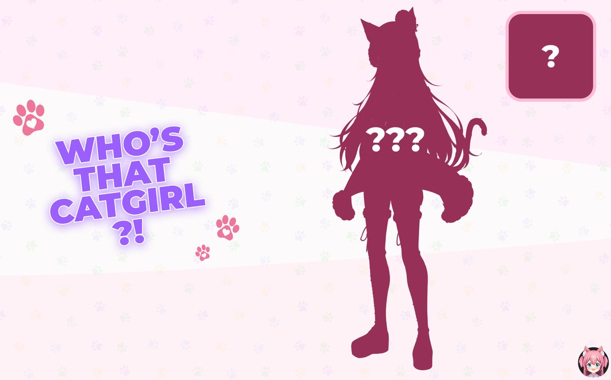 catgirlcoin's tweet image. 🚨WHO&apos;S THAT CATGIRL?!🚨

Ready for more?! Our next Catgirl is scheduled to be revealed on Friday, February 2nd (PST)! 🗓️⏳

Challenge Week #3! 💪If this post can reach BOTH..  
✧200 LIKES💕
✧75 REPOST🔁

..BEFORE Friday, we&apos;ll reveal this Catgirl sooner!😻

#CatgirlCoin #BSC…
