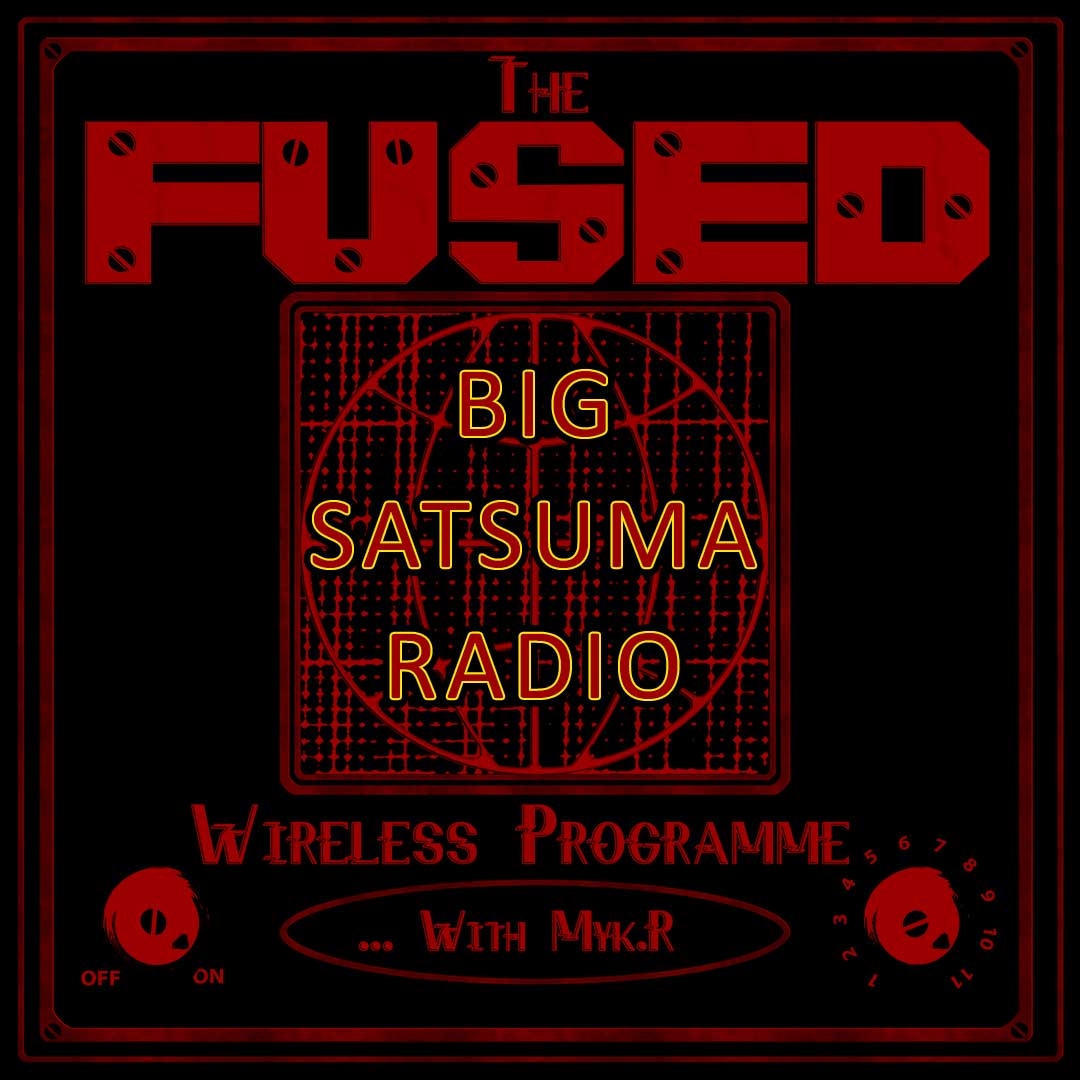FusedWireless's tweet photo. Fused Wireless - Monday 29Jan24 7pm (UK) 
@bigsatsumaradio feat.  trax + remixes by
@Sapphira_Music
@sitdfm
@spacemarch
@testube
@thesubtheory
@XOP_electronica
@Zanias__
 &amp; more 
#allaboutthemusic #newmusic #electronicmusic https://t.co/KPE6oItpHC