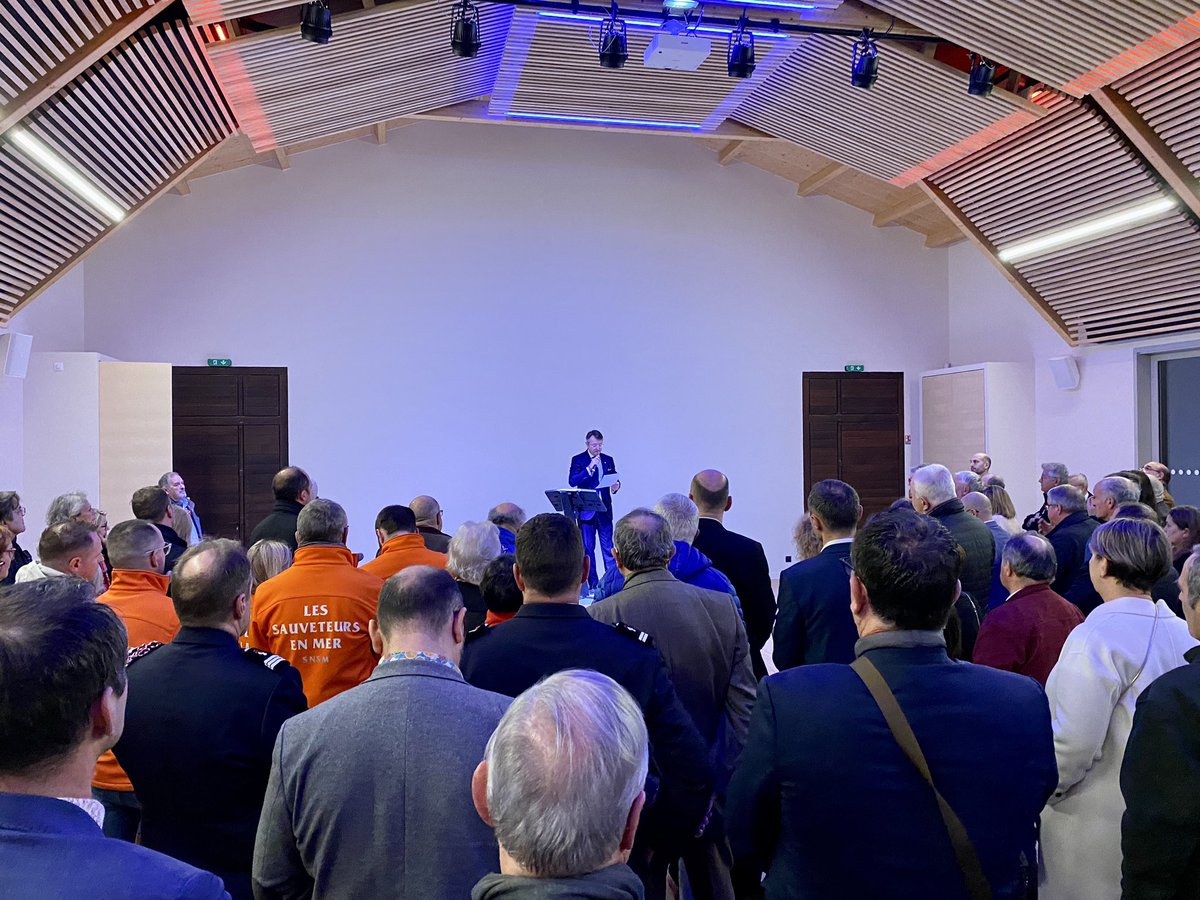 Pierre Bernardaud-Altmayer tweet media