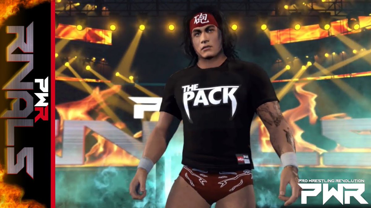 Pro Wrestling Revolution (@prowrestrev1) on Twitter photo #PWRRivals tonight at 6pm
<a href="/JasonJusChillin/">JasonRamirez</a> <a href="/DinoDyla/">Tenacious D</a> <a href="/Fear_ThePack/">The Multi-Time Tag Team Champions</a> <a href="/VileVictoria1/">VileVictoria๐ฌ๐ง</a> <a href="/qpdagod/">D.A.M.E PORTER</a> <a href="/CaseyKuro/">Casey</a> <a href="/grvtyschampion/">๐ช</a> <a href="/Superior1Spyke/">Superior One Spyke</a> <a href="/rossiboyswag/">The KLIQ</a> <a href="/PreiCannon/">Prei Cannon ๐ฏ๐ต๐บ๐ธ</a> <a href="/eXecutionerX91/">eXecutioner X</a> <a href="/TheProphecyCAW/">United Prophecy</a> <a href="/KWashingtonCAW/">Ken Washington #EgoOfTheCulture โ๐ฟ</a> <a href="/Hard2FollowHill/">Steph Hizzle ๐๐ต๐ฐ</a> @Showtime417 and more!!! youtu.be/ZU3I8oapPgw #PWRRivals tonight at 6pm
<a href="/JasonJusChillin/">JasonRamirez</a> <a href="/DinoDyla/">Tenacious D</a> <a href="/Fear_ThePack/">The Multi-Time Tag Team Champions</a> <a href="/VileVictoria1/">VileVictoria๐ฌ๐ง</a> <a href="/qpdagod/">D.A.M.E PORTER</a> <a href="/CaseyKuro/">Casey</a> <a href="/grvtyschampion/">๐ช</a> <a href="/Superior1Spyke/">Superior One Spyke</a> <a href="/rossiboyswag/">The KLIQ</a> <a href="/PreiCannon/">Prei Cannon ๐ฏ๐ต๐บ๐ธ</a> <a href="/eXecutionerX91/">eXecutioner X</a> <a href="/TheProphecyCAW/">United Prophecy</a> <a href="/KWashingtonCAW/">Ken Washington #EgoOfTheCulture โ๐ฟ</a> <a href="/Hard2FollowHill/">Steph Hizzle ๐๐ต๐ฐ</a> @Showtime417 and more!!! youtu.be/ZU3I8oapPgw