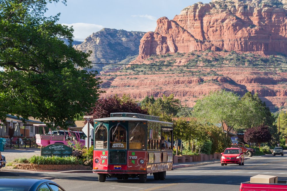 The city of Sedona is currently seeking a Tourism Manager to manage the city’s first-ever in-house Tourism Program. If you’re interested, click the link in our bio to learn more! 🏜️
#Sedona #Tourism #NorthernArizona #economicdevelopment #startswithavisit