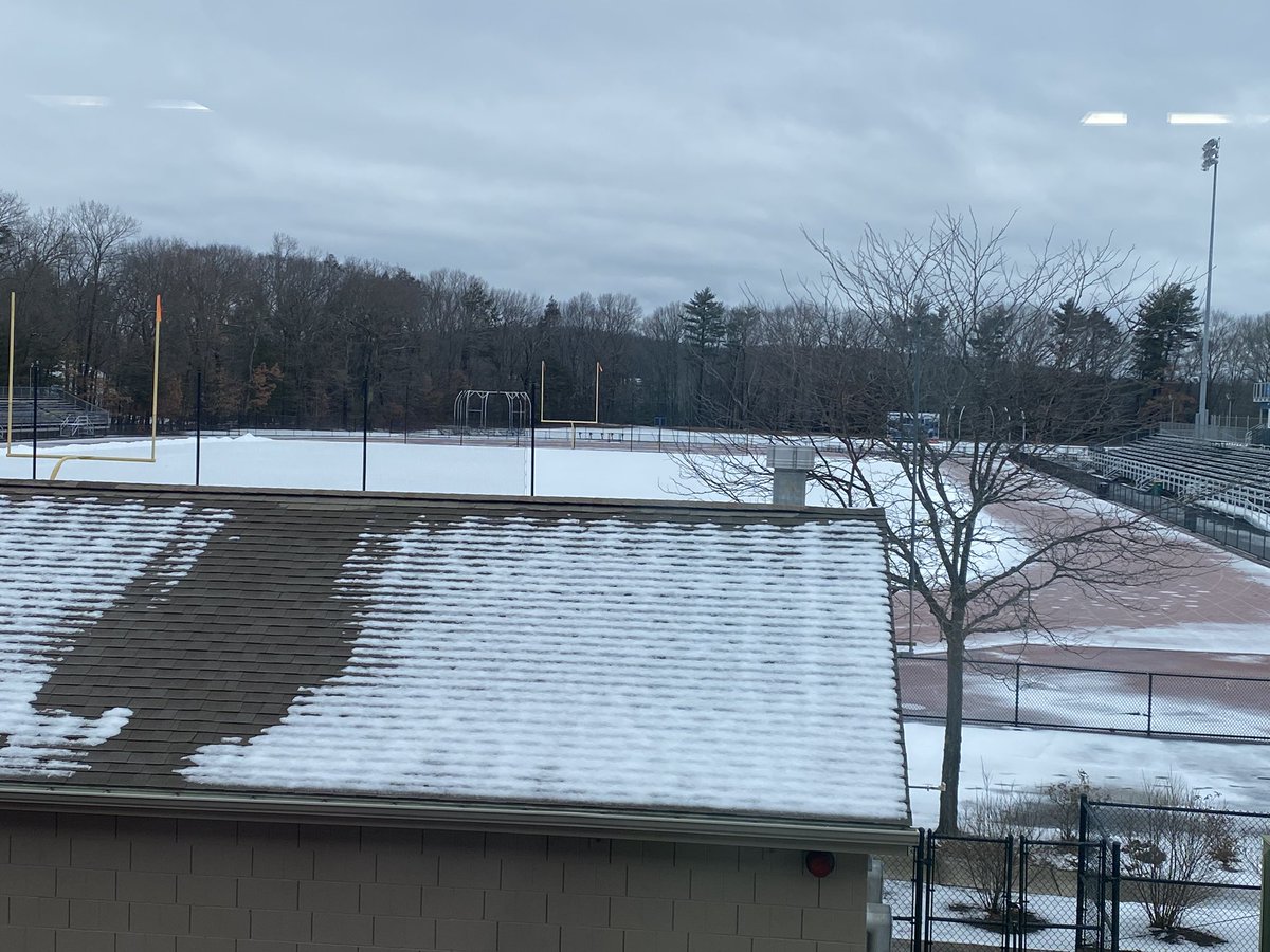 WSUOwlsFootball's tweet photo. Almost time for Spring Ball 🦉🏈
#AlumniField https://t.co/9mMbBmI9kP