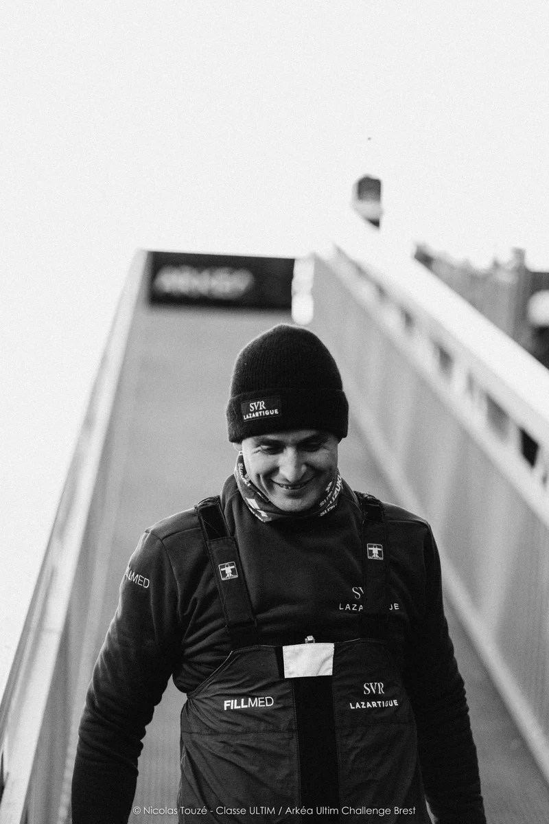 📸©Nicolas Touzé / Classe ULTIM