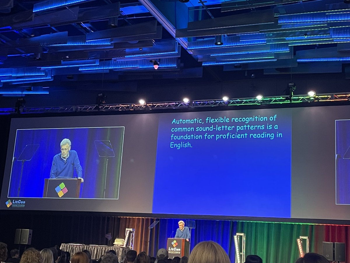 Key points Peter Johnston made this morning: Happiness matters. Who are we working with? What is our intention? Engagement matters. Teachers matter. @K8LitCon #K824