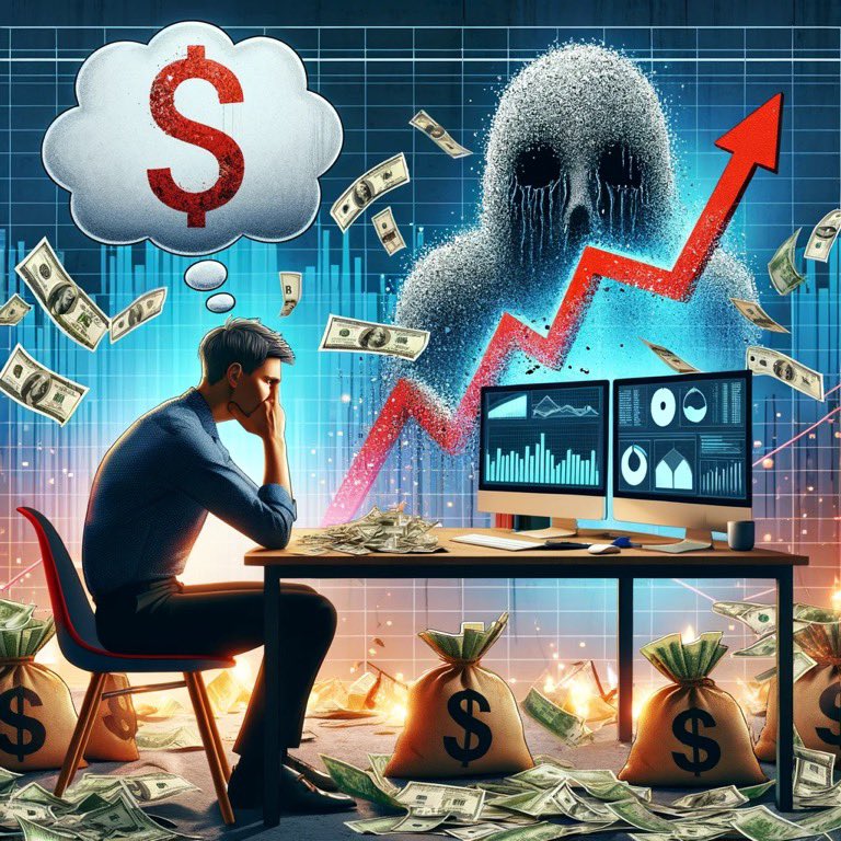 MINDMONEY tweet media