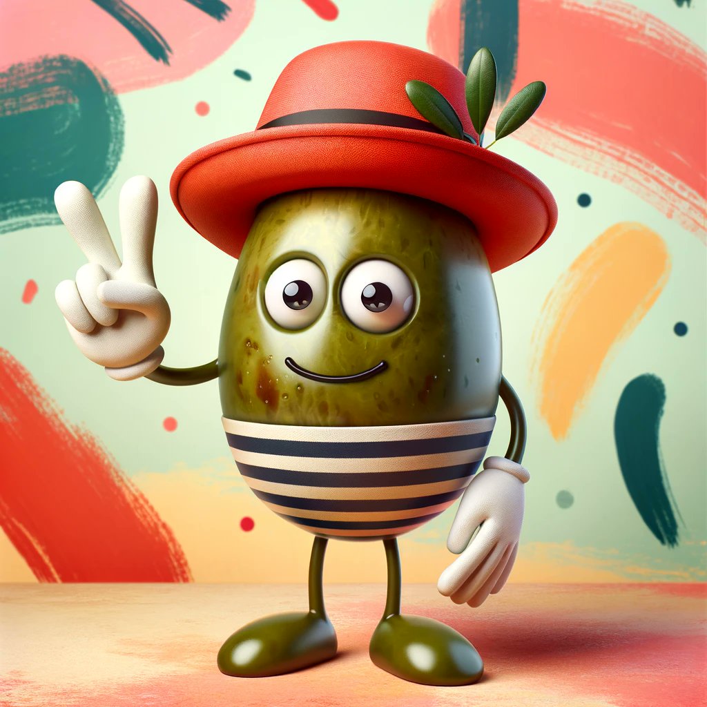 SHotizah's tweet image. #OliveLYF #OliveTestnet #OliveFinance #OliveV2 #LYFeMadeEasy
Check it out, Galxe and Olive Finance is worth 10min of yout time. galxe.com/olive/campaign…