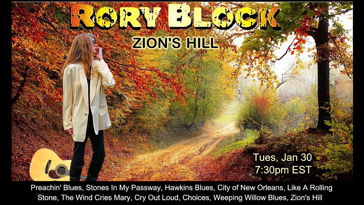 #225 - Zion's Hill Ticket Link-> roryblock.ticketleap.com/225-zions-hill/