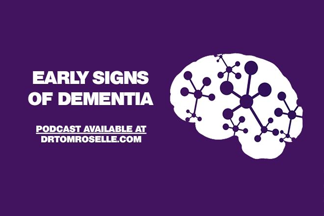 drtomroselledc's tweet photo. Listen to Dr. Tom Roselle DC discuss the early and progressive signs of dementia, PTSD, and memory loss due to brain injury. Dr. Roselle also gives tips for exercising and caring for your aging brain.
https://t.co/F44EhGesIc
#agelesshealth #podcast @wmaldc https://t.co/1d3pf5GZgH