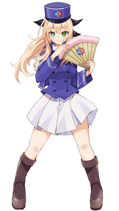 全身絵久しぶりに描きました。 