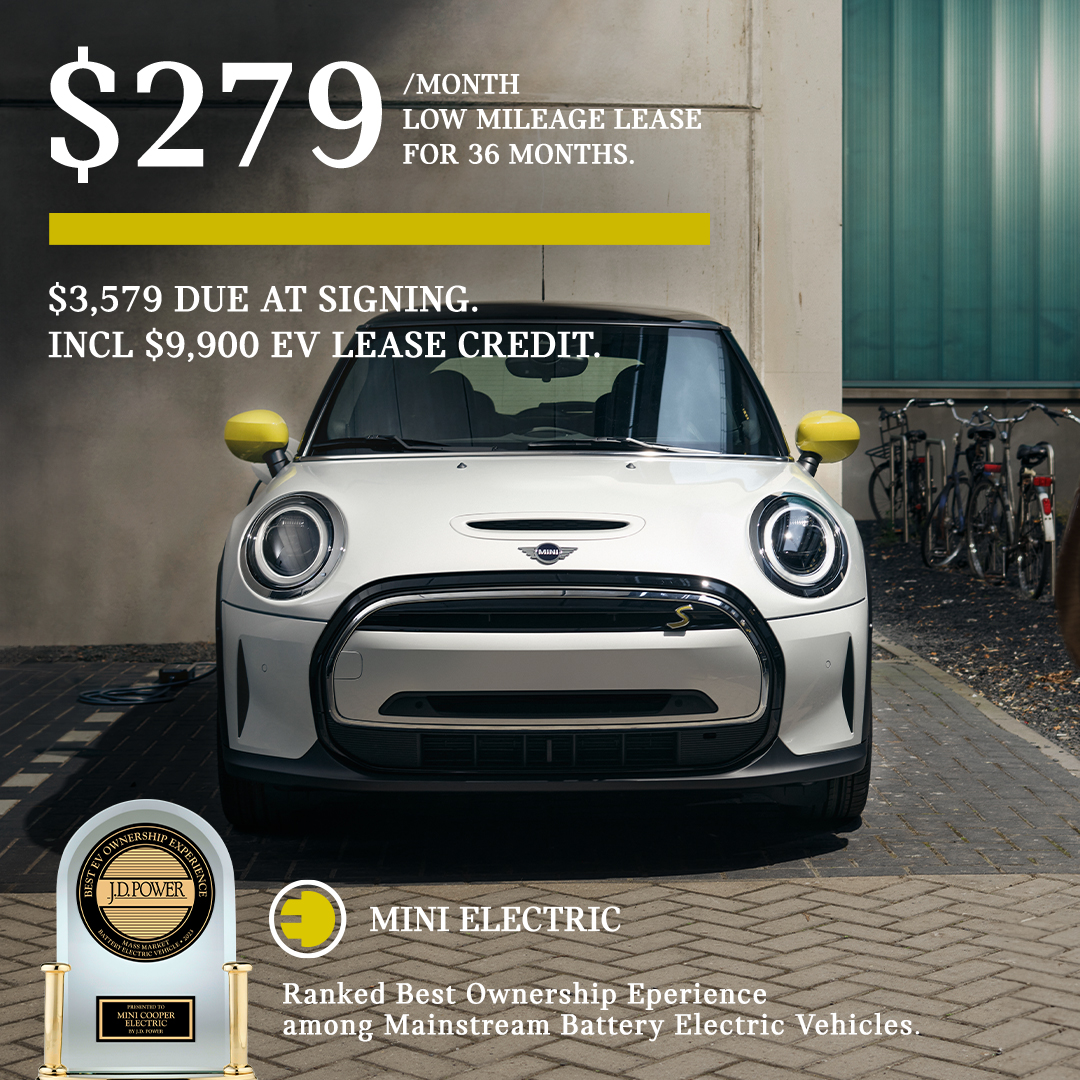 OrlandoMINI's tweet image. Hurry in! Ending soon are these special offers on select MINI models, like these on the New #MINI Electric Hardtop. Call (407) 835-2727, visit our store in person or online @ iwantamini.com today! #MINIEV #MINIOffers #MINISpecials #Orlando #Florida #OrlandoMINI #MINIs