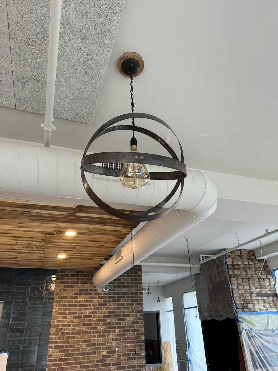 Yorktown progress pictures!

Managers will be on site today through Friday from 9:00 am to 6:00 pm doing open interviews. Apply on site and interview at The Oliver Building commons area! If you have any questions, our number is 765.405.0700.