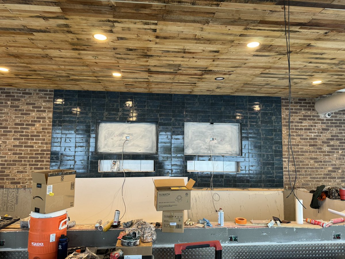 Four Day Ray Brewing tweet media