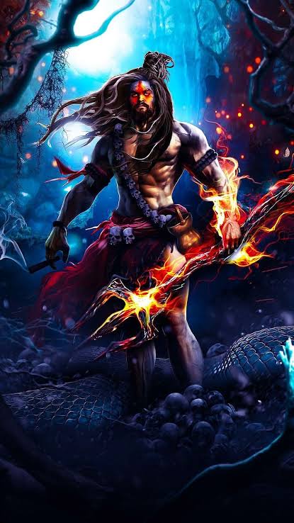 TheKingAnkit's tweet photo. Sir @iamsrk everyone is busy making movies on #Raamayan, #Hanuman, #Karna. You should make a movie on #Mahadev. Your beard with long hair look for Shivji will be killer sir. It's humble request sir do any mythological action drama. https://t.co/zryI32svfj