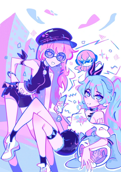 LUKA DAY ITS LUKA DAY  