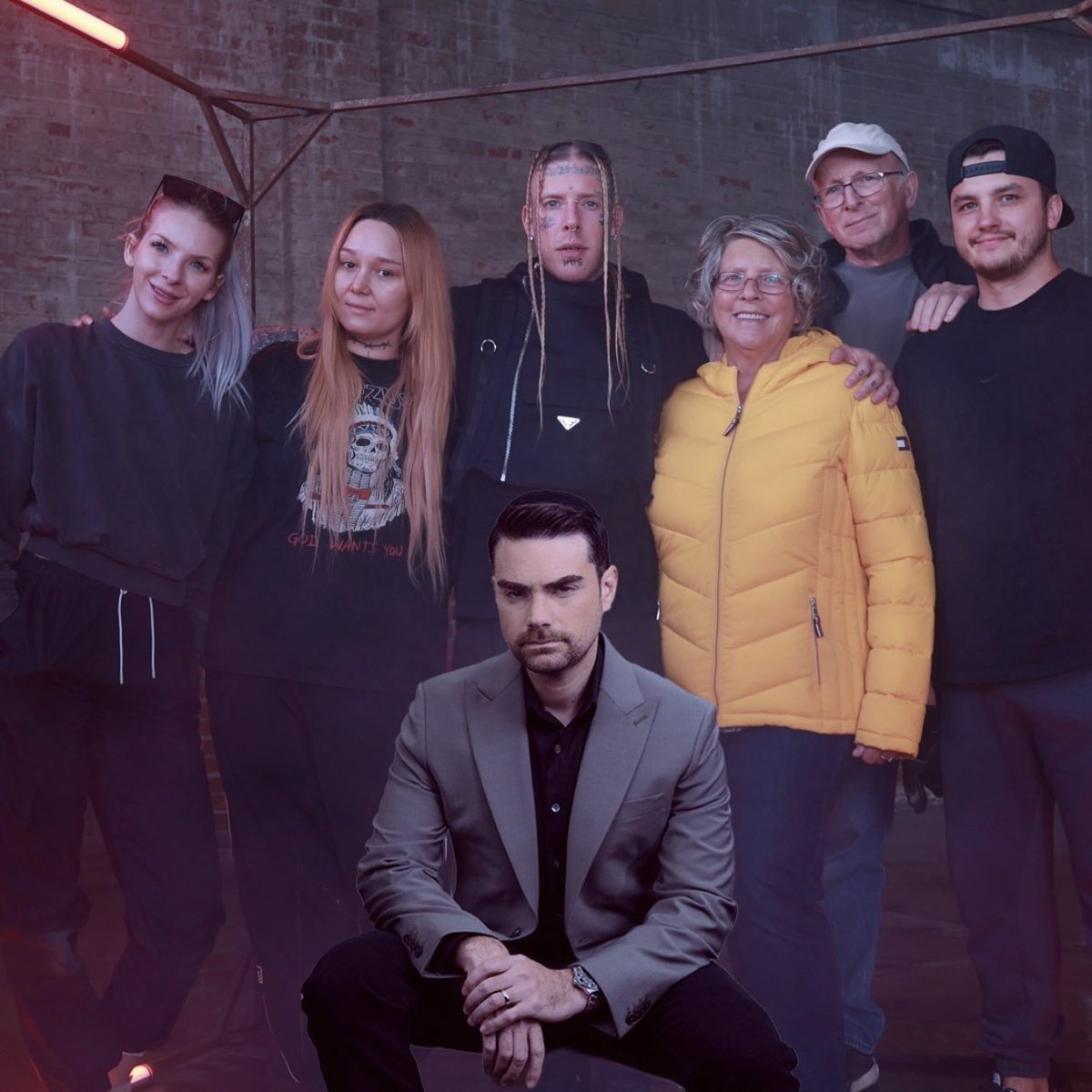 IAMTOMMACDONALD's tweet image. ⚠️Please Read⚠️ I filmed “Facts” alone in a warehouse with my family. We had NO IDEA it would turn into the monster that it has. If you want to help us get the #1 song in the world - please choose this moment to download on iTunes/Amazon! @benshapiro 

iTunes:…