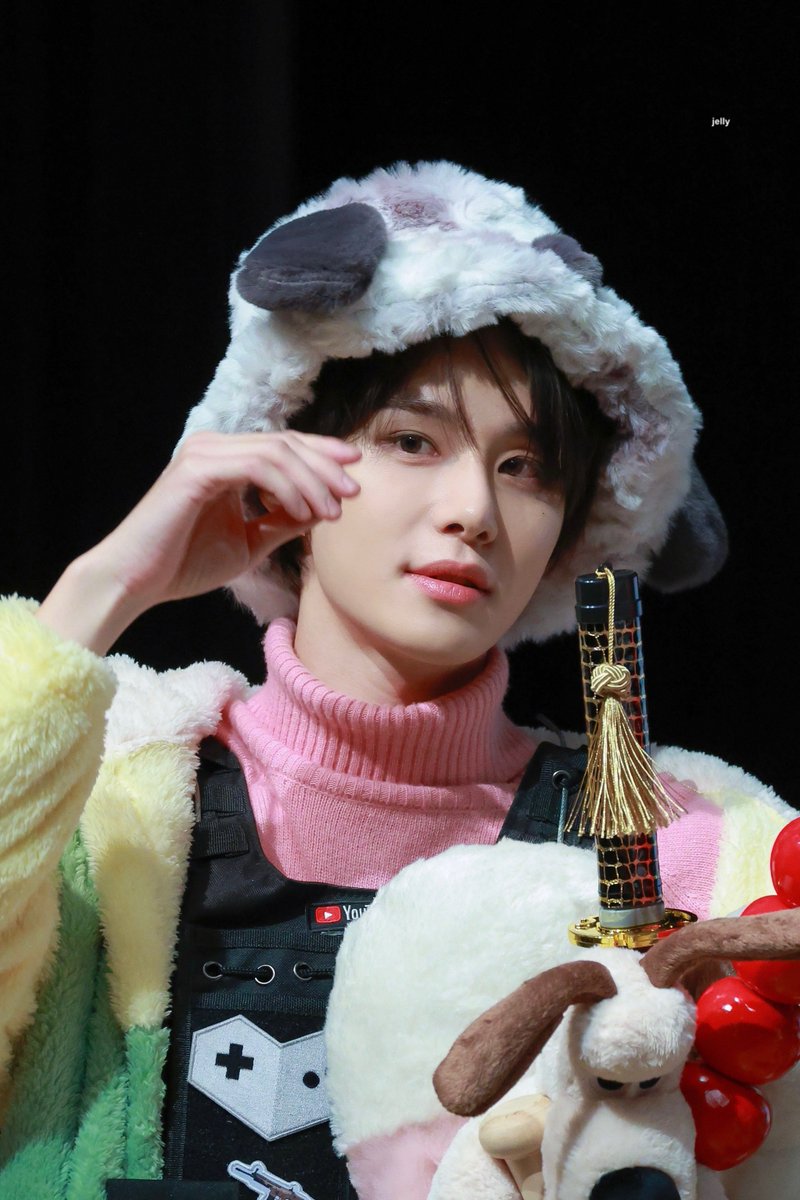 jelly_zw's tweet photo. 240124 케타포 팬싸 #정우 #JUNGWOO #NCT127
정우 포챠코 애쩡해॰｡ཻ˚♡ https://t.co/dYJROyjhkh