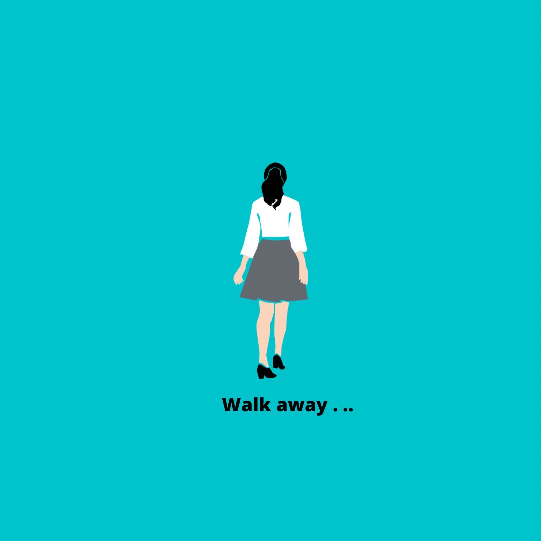 justcastellon's tweet photo. In the quiet echo of a
heart breaking goodbye,

Courage in each step, 
under the open sky.

A path is chosen, 
with a journey to embrace,

Walking away, 
with dignity and grace.

#poetry #fourlines #WritingCommunity #writerslife https://t.co/vdOaokYHHY
