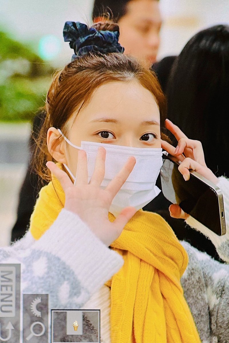 240129 GMP
#aespa #에스파 #WINTER #윈터  #ウィンター