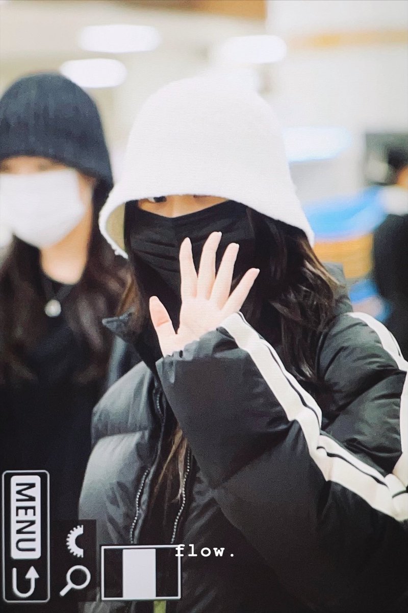 flow001030's tweet photo. 240129 GMP

#aespa #æspa #에스파 
#GISELLE #지젤 #ジゼル https://t.co/7dKseKBUku