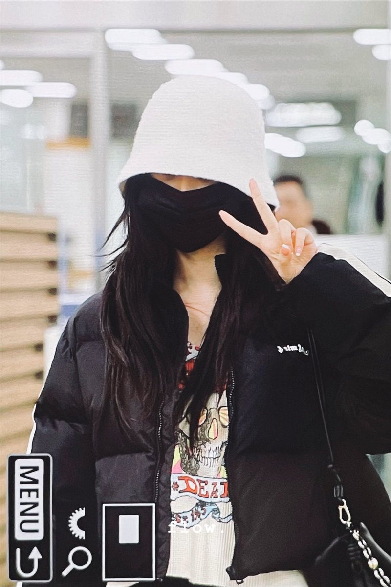 flow001030's tweet photo. 240129 GMP

#aespa #æspa #에스파 
#GISELLE #지젤 #ジゼル https://t.co/7dKseKBUku