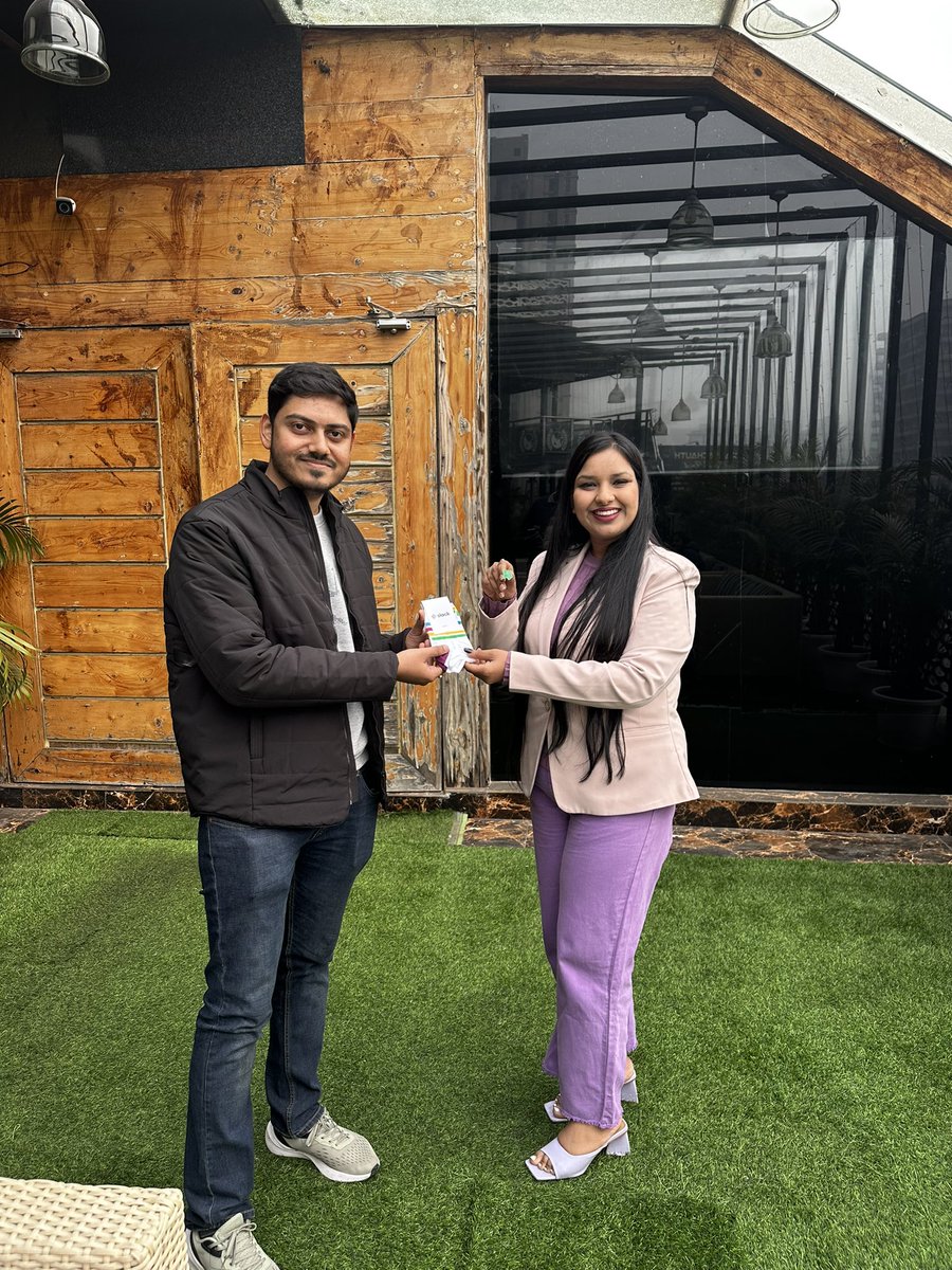 TrailblazerEsha's tweet image. Cold Breeze
Open Garden
#SlackCommunity still rocks🙌🏻

Deep-dive into Slack Canvas and it&apos;s amazing features by @slack_community 

Thankyou to everyone joined, and to all those who couldn&apos;t join in-we missed you!!