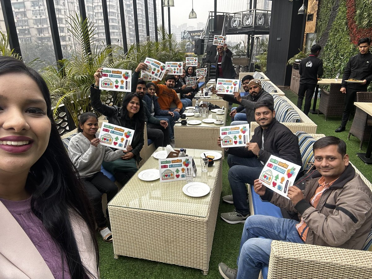TrailblazerEsha's tweet image. Cold Breeze
Open Garden
#SlackCommunity still rocks🙌🏻

Deep-dive into Slack Canvas and it&apos;s amazing features by @slack_community 

Thankyou to everyone joined, and to all those who couldn&apos;t join in-we missed you!!