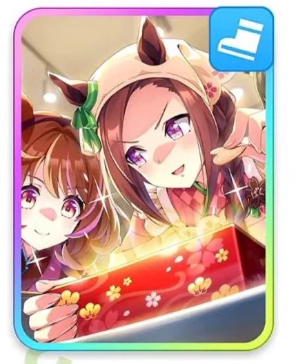今日の私 
