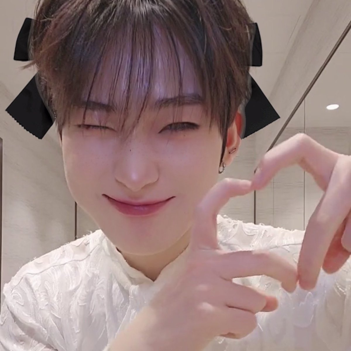 Mintchocaegyo's tweet photo. อาหมวยมาแย้วววว ( ´͈ ᵕ `͈ )◞♡ https://t.co/kdvQKXTeU8