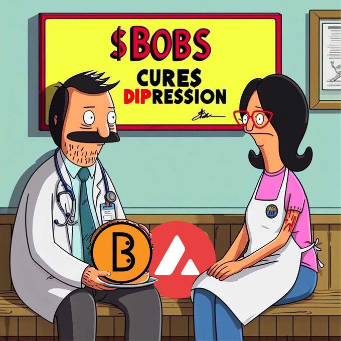 favoriteluckyb1's tweet photo. $BALL is a rug. $BOBS is not. https://t.co/xLA6j7tHik