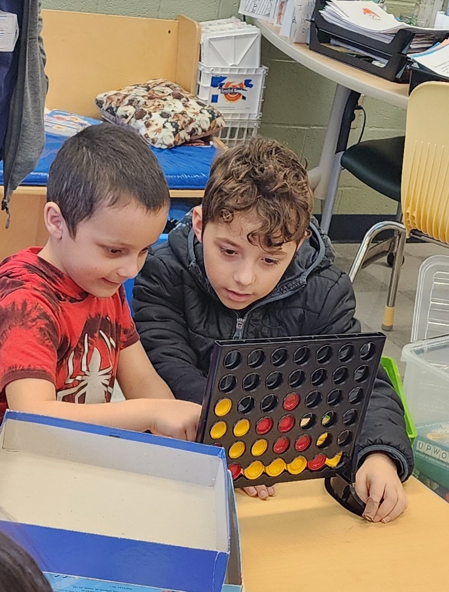 Tracey Staab (she/her) tweet media