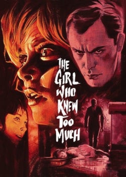 BuckeyefromMich's tweet photo. The Evil Eye :: Horror Review
https://t.co/RpyIrNlzcz via @webnode
#TheEvilEye #TheGirlwhoKnewTooMuch #Horror #HorrorFamily #HorrorCommunity #HorrorMovies #Giallo #Thriller #Mystery #Romance #Italy #ItalyHorrorMonth #MarioBava https://t.co/eeVr1wgA9x