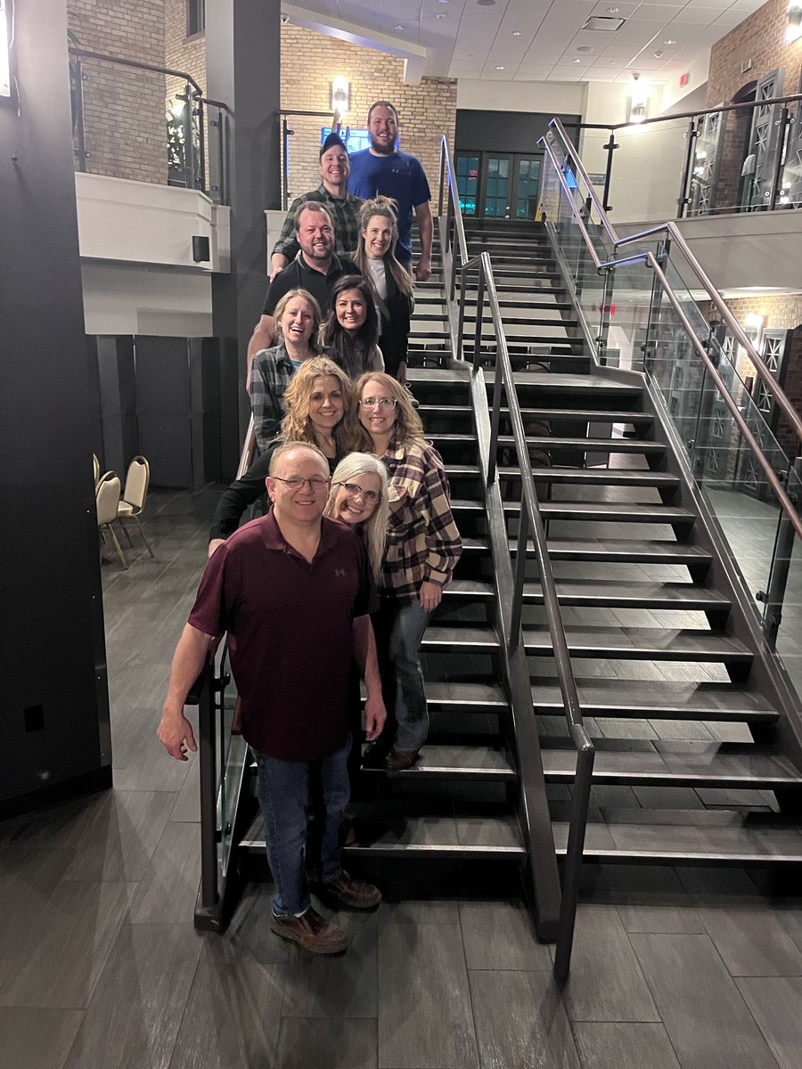 The Sault Area Career Center ready to take on #MICEC24.