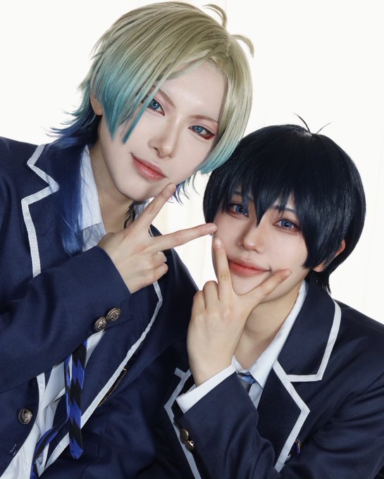 コスプレイヤーあおぴのTwitter画像9