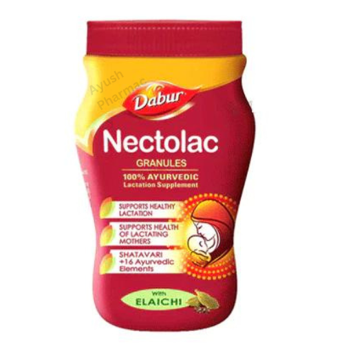 AyushInKKR's tweet photo. Dabur Nectolac Granules Ensures healthy lactation.

Safe and non-hormonal natural galactagogue.

https://t.co/71QyXF9H0k https://t.co/XSU28AdlIm