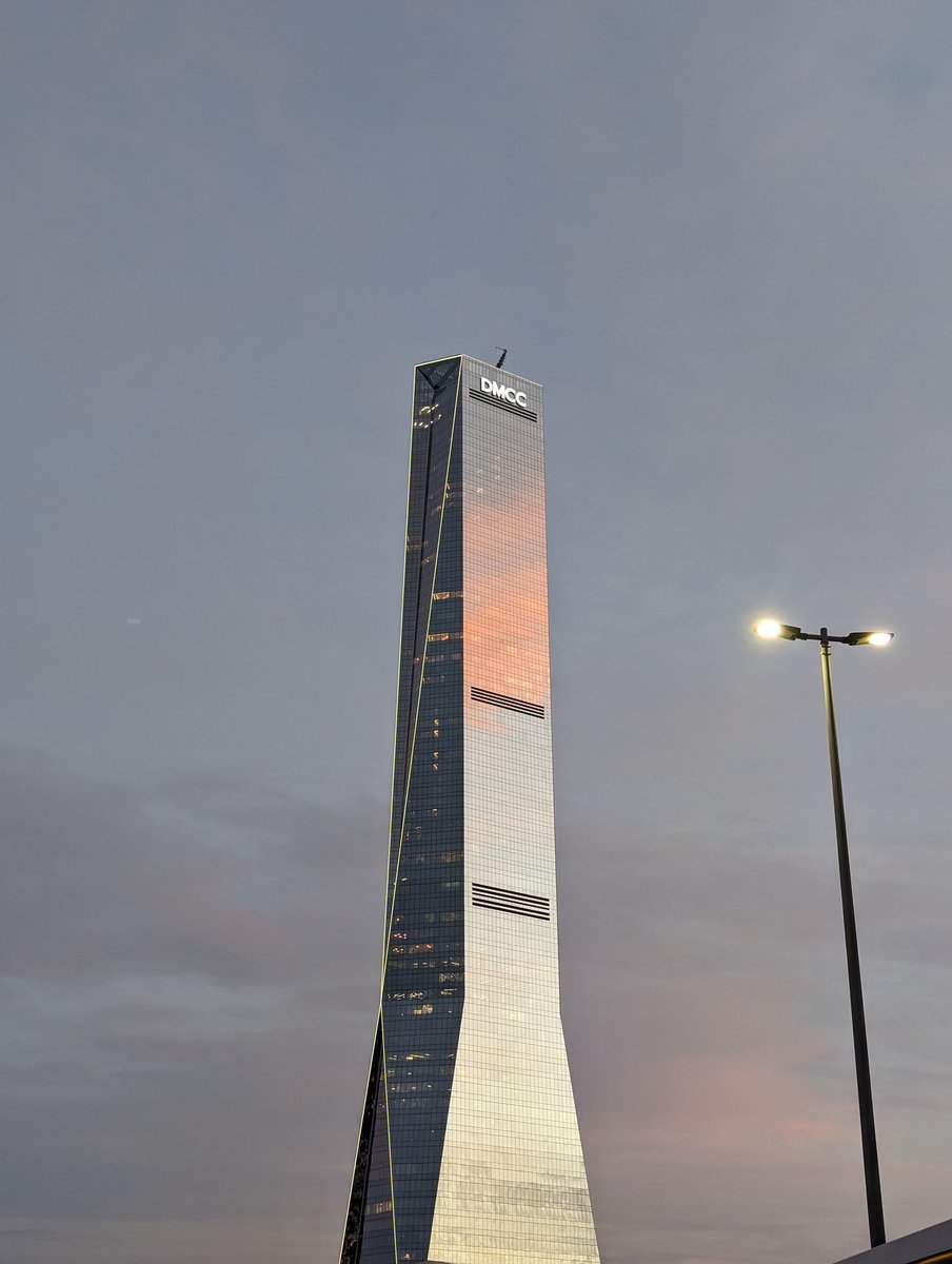 bebodelicious's tweet photo. #dmcc #jlt #dubai #uptownjlt https://t.co/ZJytNzcGGt