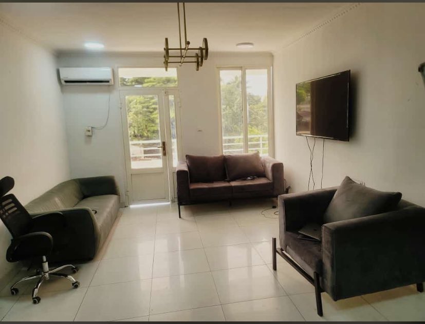 Sebastien Mazinga MD tweet media